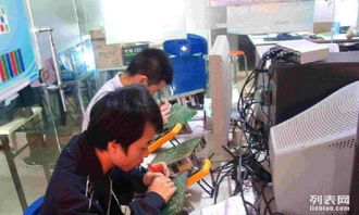 北郊電腦維修 數據恢復 網絡布線 it外包上門維修