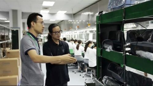 微星筆記本成功背后的信念 自建工廠對品質(zhì)的一絲不茍