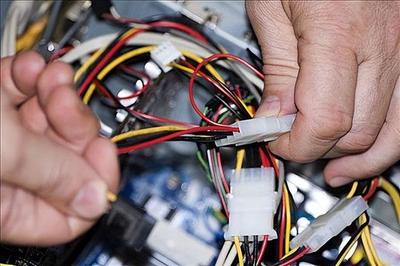 修電腦為什么這么貴?