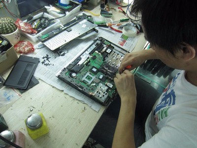 璟悅城電腦上門維修