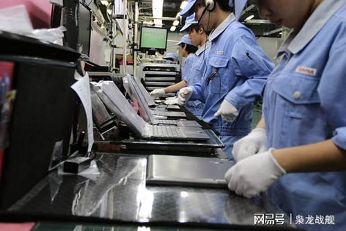 制造業大亨為何拋棄比中國低四倍工資的越南和印度而選擇中國