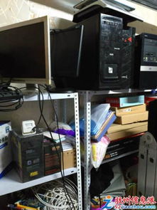 膠州上門電腦維修,雙系統安裝,數據恢復,高清監控,安裝無線路