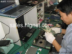 回龍觀筆記本電腦維修,芯片級維修,專修黑屏,藍屏,花屏,白屏,不開機,進水等