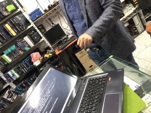 為什么修電腦的叫自己不要殺毒和清理垃圾