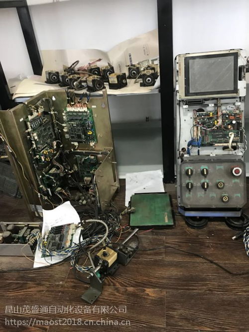 蘇州日鋼jsw注塑機tcu 31電路板維修及二手現(xiàn)貨銷售