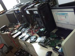 衡水電腦維修公司