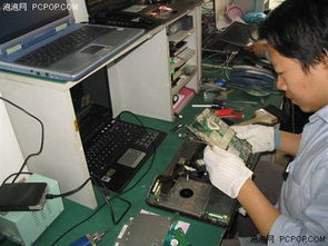 沒保修怎么辦 品牌筆記本善后大調查