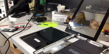 南京蘋果筆記本維修 換屏 主板維修 進水