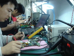 深圳龍華筆記本維修培訓(xùn) 深圳龍華芯片級(jí)筆記本維修專(zhuān)業(yè)