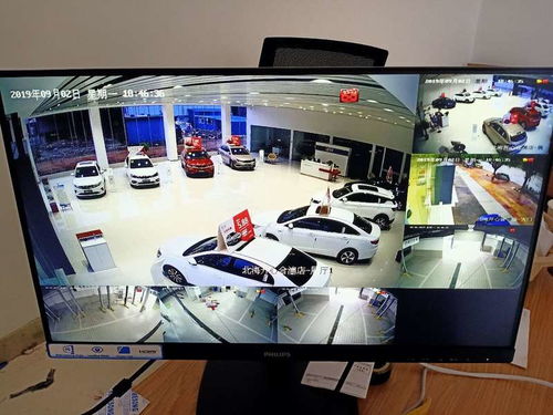 視頻網(wǎng)絡(luò)監(jiān)控電腦維修等弱電系統(tǒng)工程