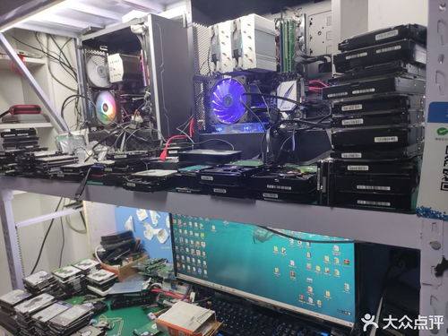 數(shù)據(jù)恢復(fù)電腦維修電話,數(shù)據(jù)恢復(fù)電腦維修地址 360地圖