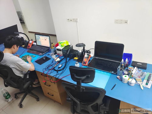 誠招筆記本維修師傅