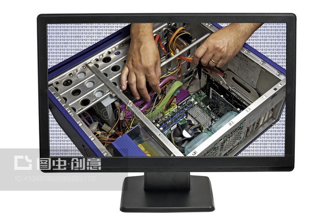 電腦修理Computer Repair