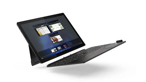 聯想發布新款 thinkpad t 系列筆記本電腦,維修更方便