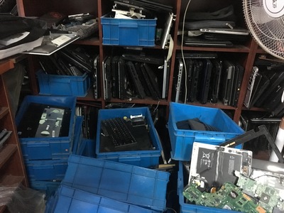 盤點(diǎn)那些電腦維修店&ldquo;見不得光&rdquo;的坑人操作,您曾&ldquo;中過標(biāo)&rdquo;嗎?