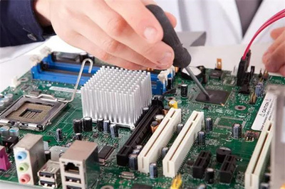 成月電腦維修加盟