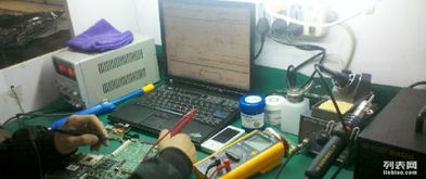 沈陽市上門電腦維修,監控,免上門費,修不好不收費