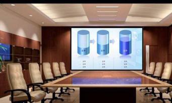 圖 投影儀電腦音響麥彩色黑白打印機一體機出租銷售維修 深圳辦公用品