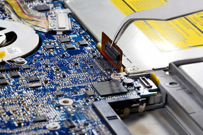 電腦維修題材素材