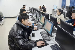 2019年 西航杯 計算機維修與數(shù)據(jù)恢復(fù)技能競賽成功舉辦