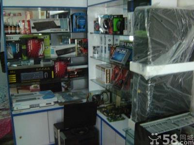 東莞市鎮區維修電腦,組裝電腦,安防監控,IT外包。 - 東莞58同城