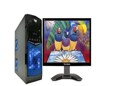 武漢市附近維修電腦店