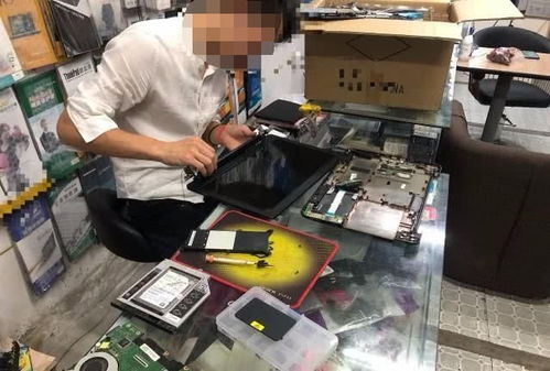 電腦維修行業內幕 什么樣的電腦難修 奸商喜歡修什么樣的電腦