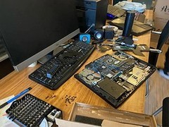 揭陽惠普電腦維修