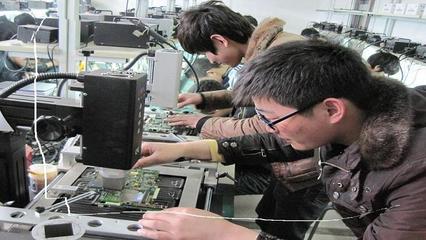 安慶電腦維修服務-上門修電腦-現場維修