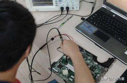 筆記本鍵盤維修 如何修復(fù)筆記本的鍵盤