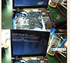 專業電腦維修服務 覆蓋三星、聯想、華碩、戴爾、惠普、外星人與蘋果品牌