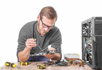 電腦維修 技術(shù)與服務(wù)的關(guān)鍵時(shí)刻