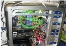 專業(yè)電腦維修服務(wù)展示