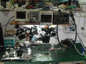 鐘家村專業(yè)電腦維修公司 快速上門維修電腦，服務(wù)武漢