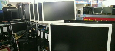 專業上門維修服務 筆記本與臺式機電腦的全面維護指南