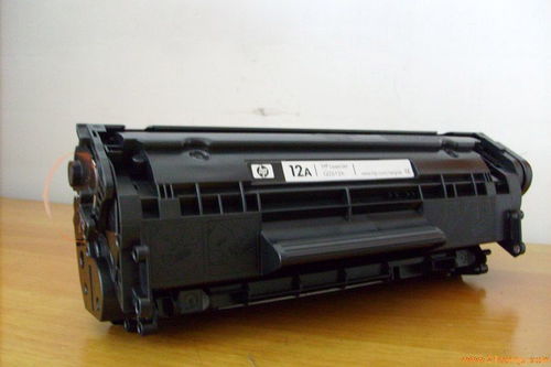 廢棄硒鼓的正確處理方法與電腦維修建議