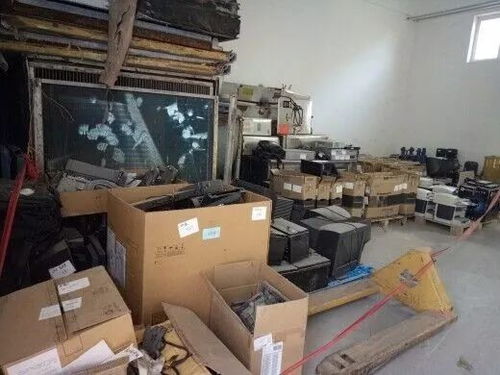 廢舊電子設備處理與電腦維修實用指南