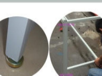 防靜電操作臺在鉗工流水線及電子維修中的關鍵作用