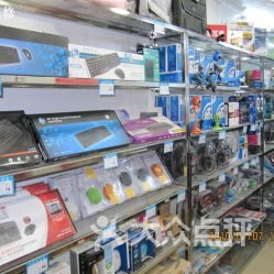 聯邦社區電腦維修服務——南泉路店，專業維修，值得信賴